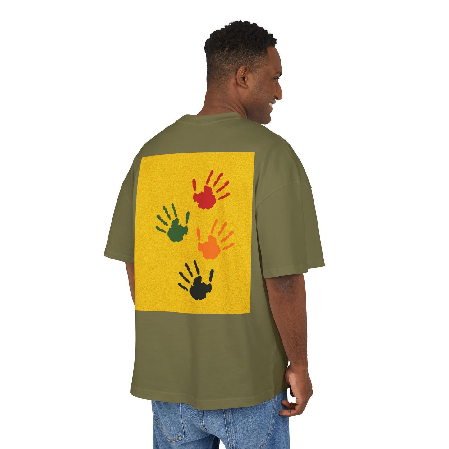 T-Shirt – „Sie ist eine Perserin“