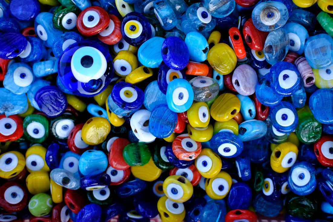 What Is the Evil Eye? Nazar Meaning and Symbol Guide