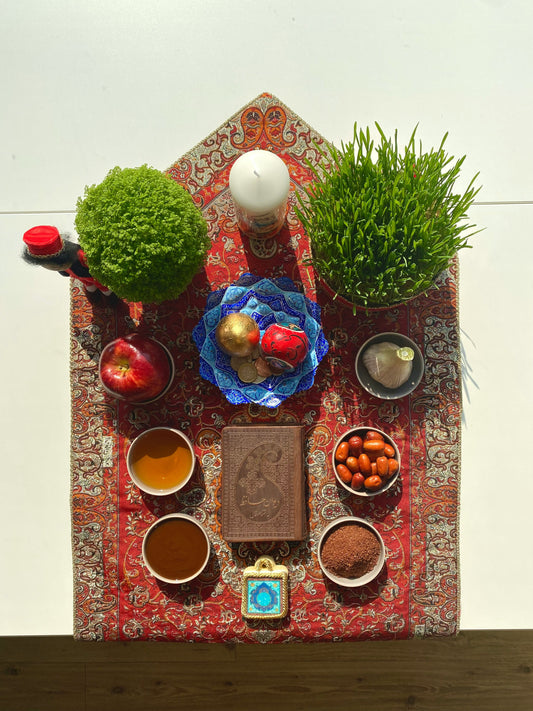 What Is Nowruz? A Simple Guide to the Persian New Year in the US & Canada