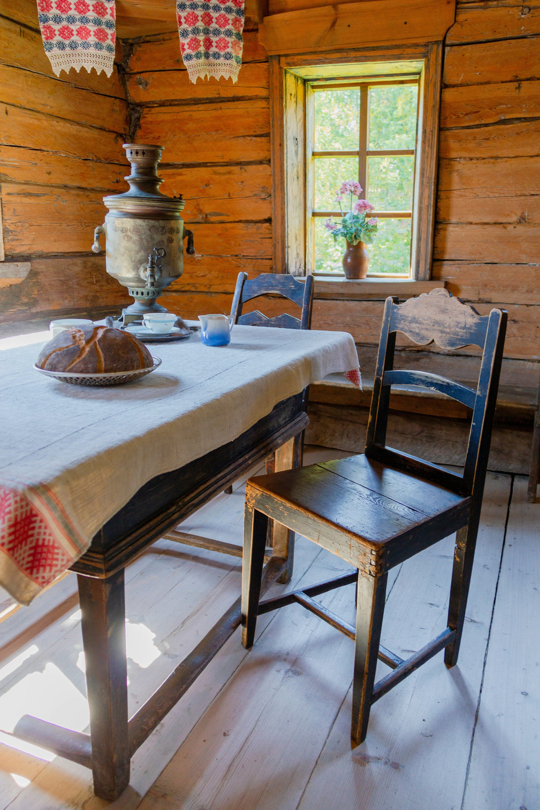 What Is a Samovar? A Simple Guide to the Persian Tea Heater