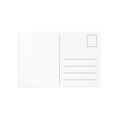 Azadi-Turm Postkarte — Teheran Fine-Art-Postkarte