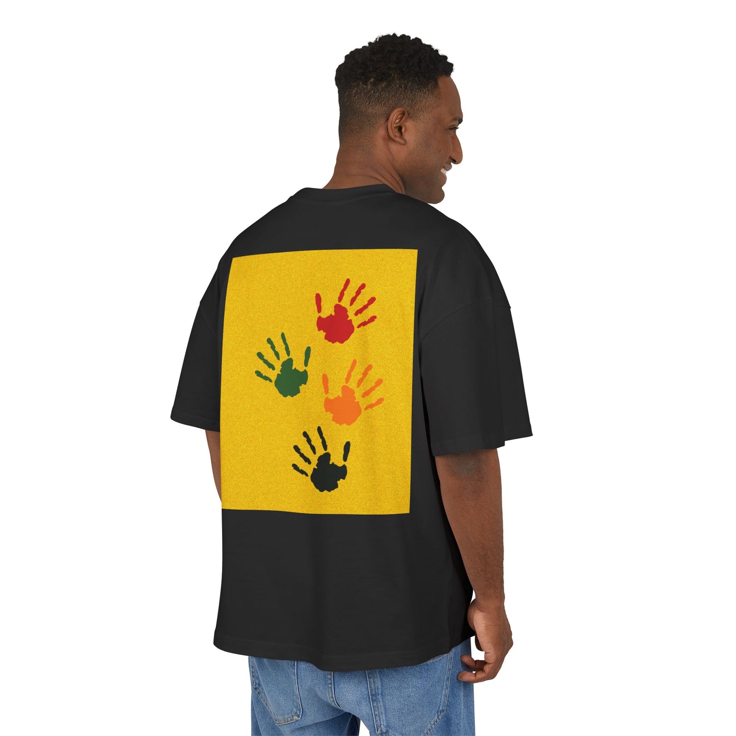 T-Shirt – „Sie ist eine Perserin“ 