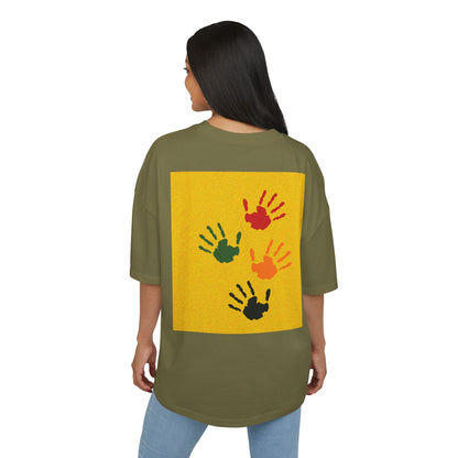 T-Shirt – „Sie ist eine Perserin“ 