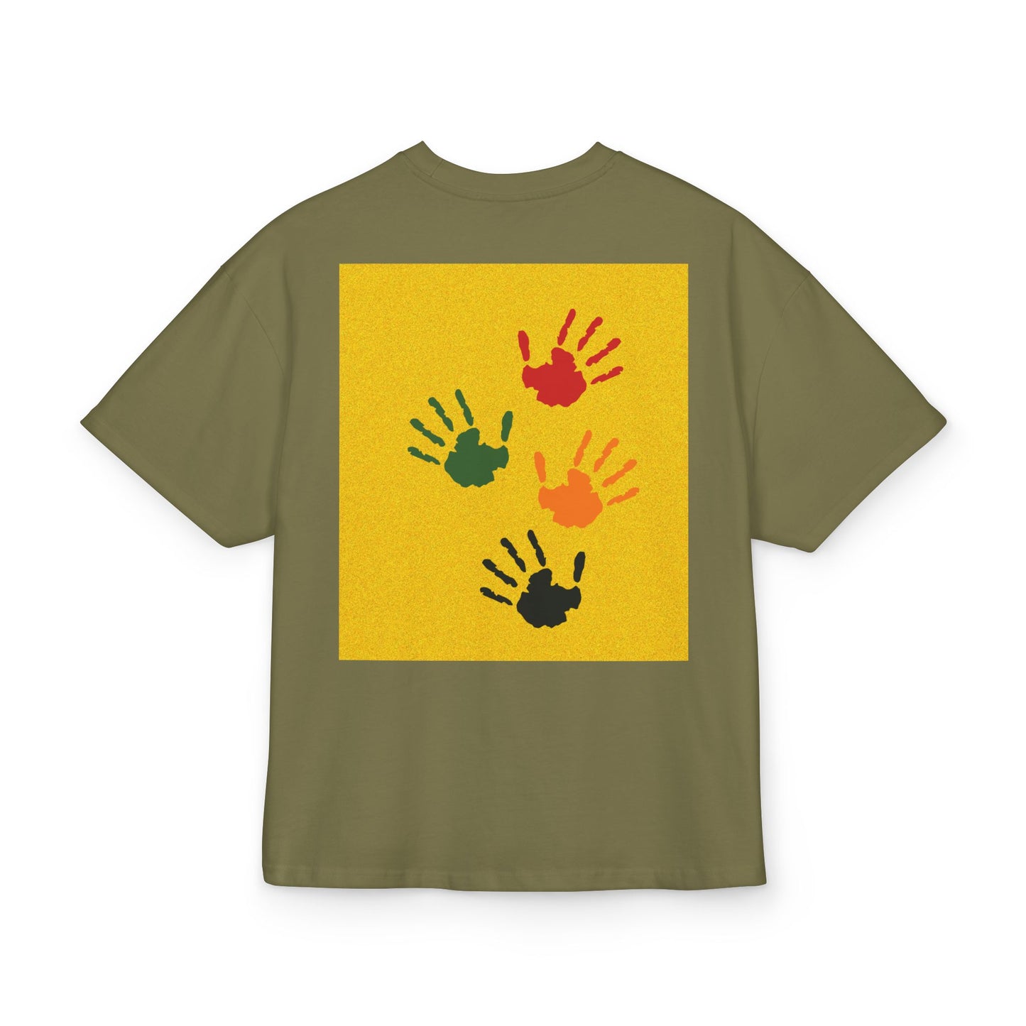 T-Shirt – „Sie ist eine Perserin“ 