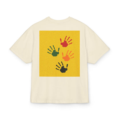 T-Shirt – „Sie ist eine Perserin“ 