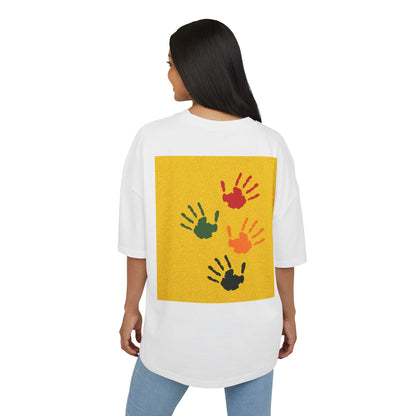 T-Shirt – „Sie ist eine Perserin“ 