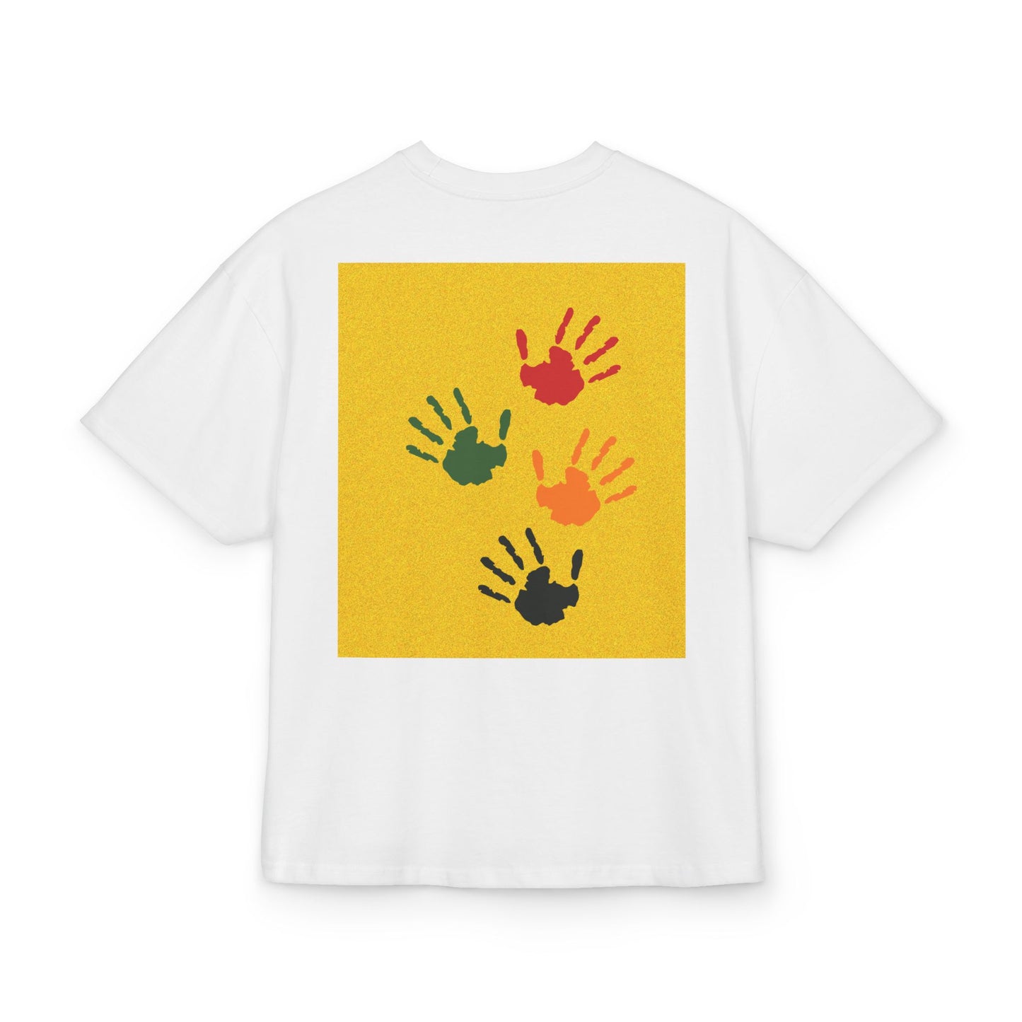 T-Shirt – „Sie ist eine Perserin“ 