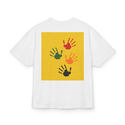 T-Shirt – „Sie ist eine Perserin“ 